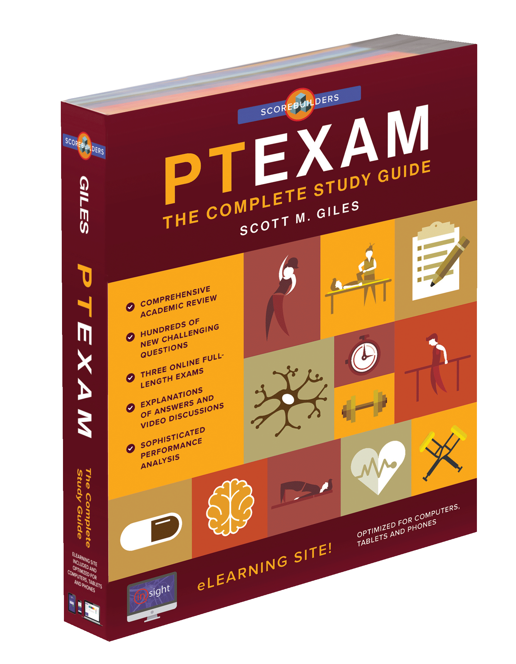 The Ultimate Guide To Taking The NPTE | Study With An SPT